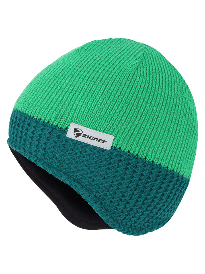 Ziener Czapka beanie 