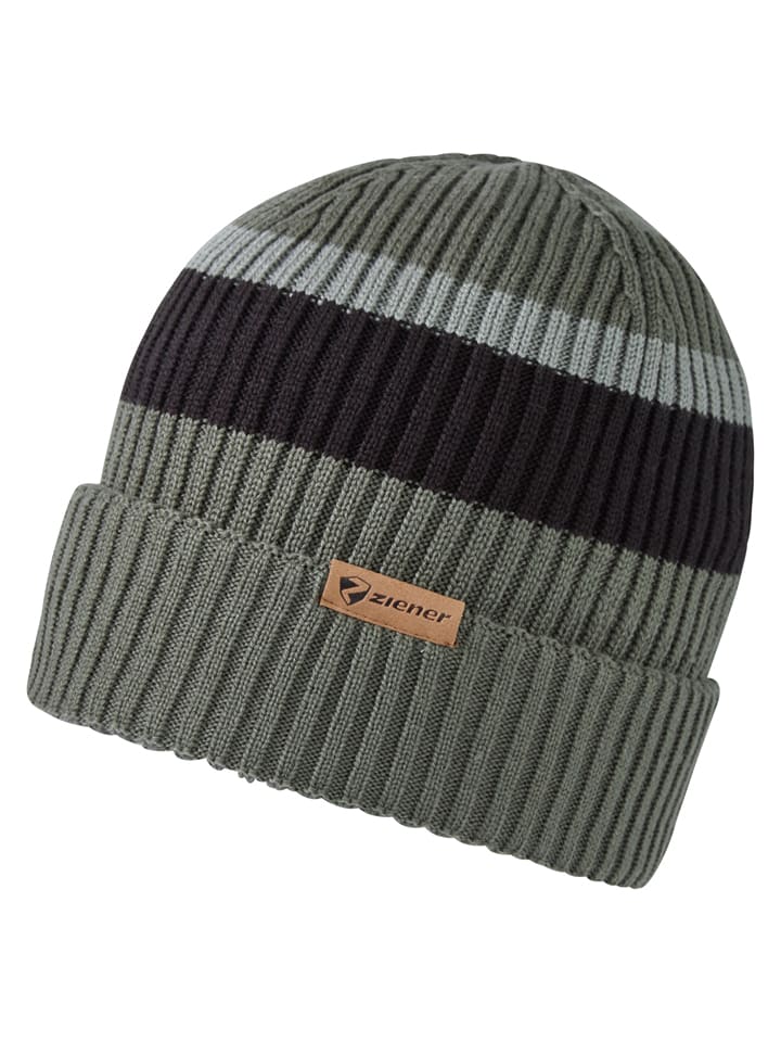 Ziener Czapka beanie 