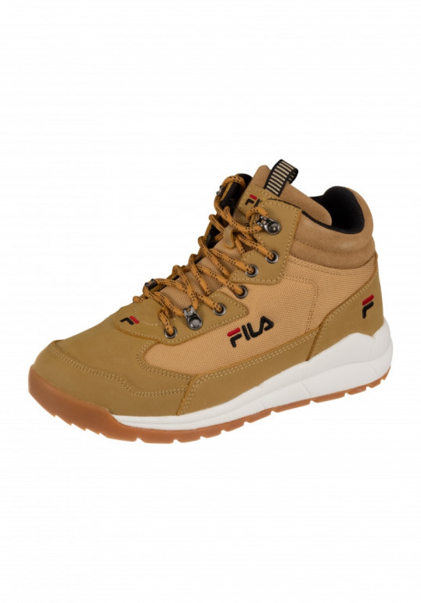 Męskie buty outdoor FILA ALPHA