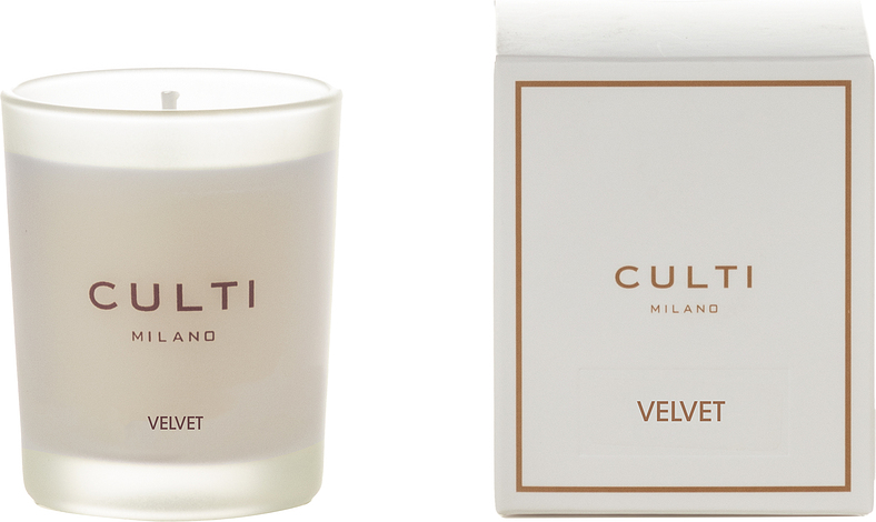 Świeca zapachowa Culti Velvet 70 g