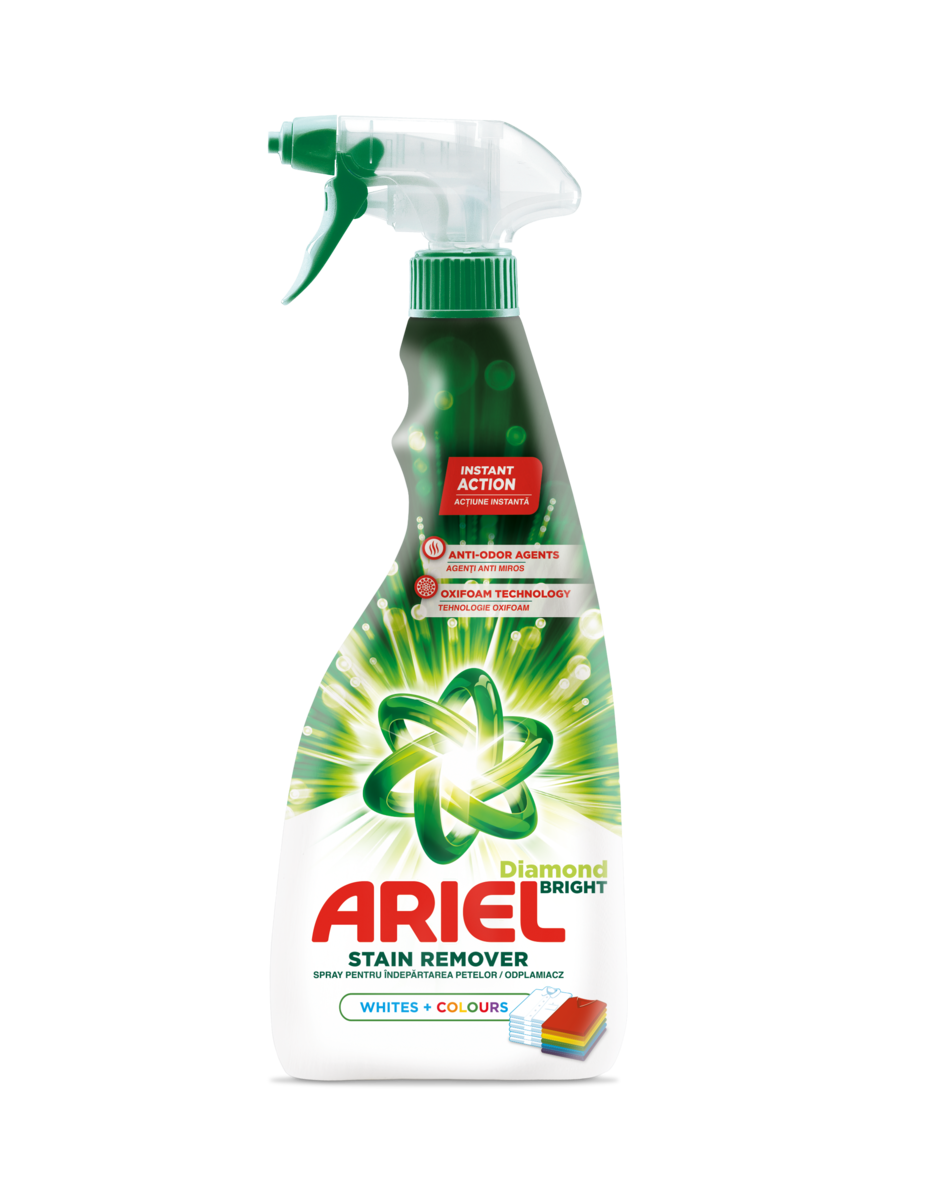 Ariel Stain Spray 750 ml