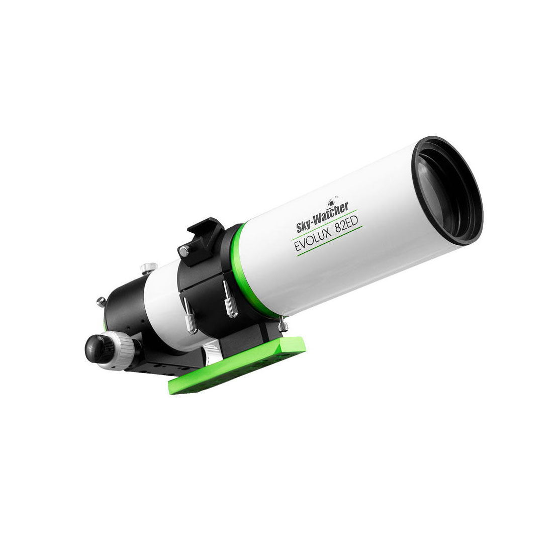 Sky-Watcher Tuba optyczna refraktor Evolux 82ED 82/530 OTA 