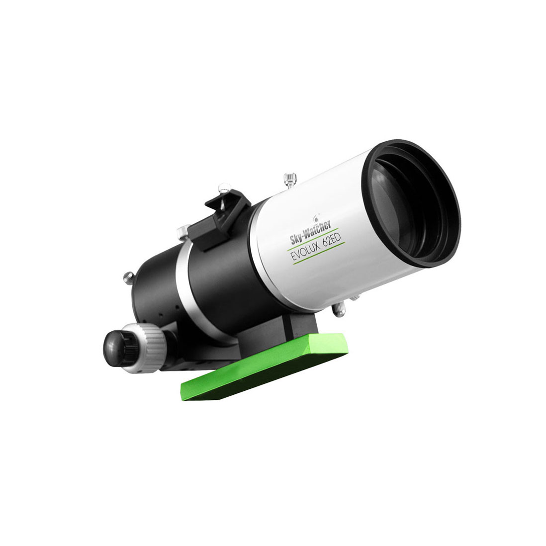 Sky-Watcher Tuba optyczna refraktor Evolux 62ED 62/400 OTA