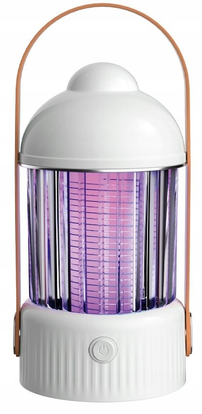 Fervi Latarka magnetyczna Led COB + 1 przewod