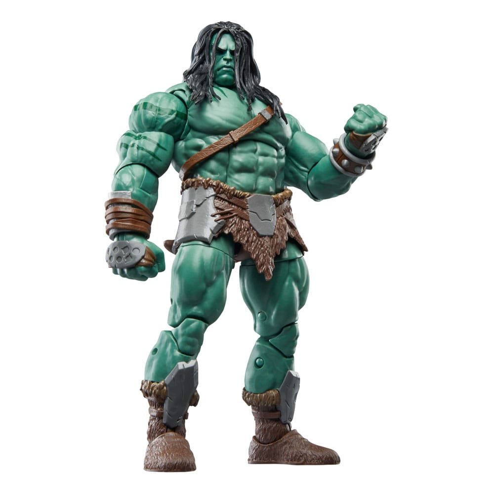Figurka Marvel 85th Anniversary Marvel Legends - Skaar, Son of Hulk