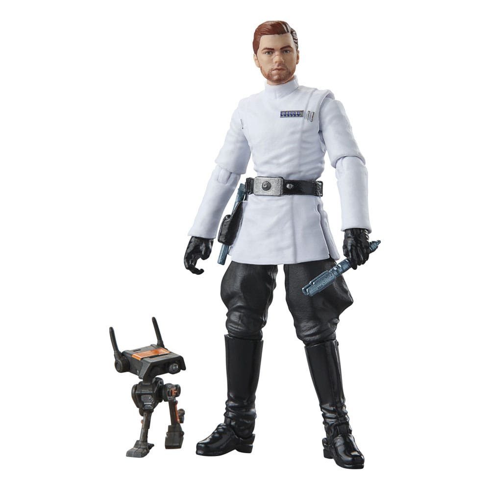 Figurka Star Wars Jedi: Survivor Vintage Collection - Cal Kestis (Imperial Officer Disguise)
