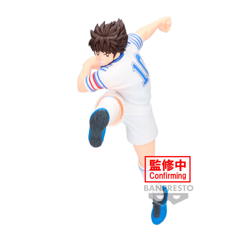 Figurka Captain Tsubasa Vibration Stars - Ozora Tsubasa