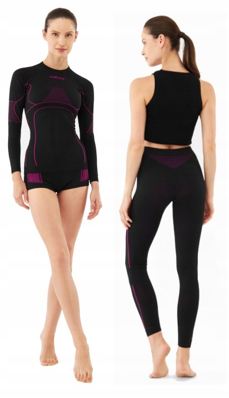 Damska bielizna termoaktywna Viking ETNA 46 XXL