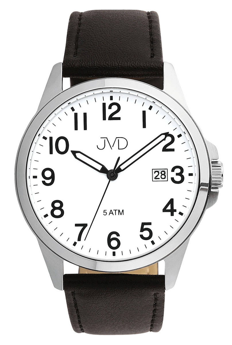 Zegarek JVD J1131.4 męski wodoszczelny