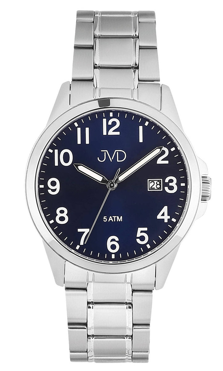Zegarek JVD J1131.3 męski wodoszczelny