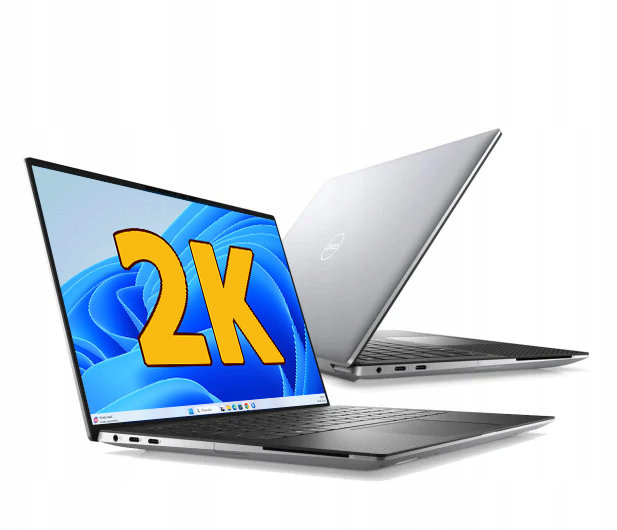 Dell Precision 14 5470 i5-12500H 8GB 1TB SSD 2K TOUCH BLK FP W11Pro