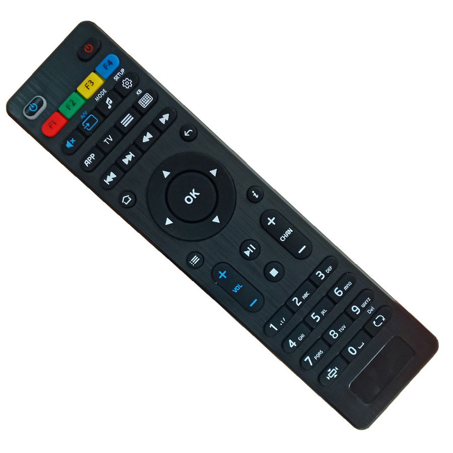 Pilot Linux Tv Box Jambox MAG250 MAG254 MAG255 MAG