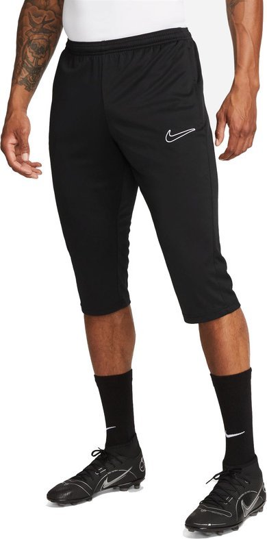 Nike Spodnie Nike Academy 23 3/4 Pants KP DR1365 010