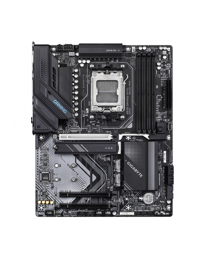 GIGABYTE X870 GAMING WF6