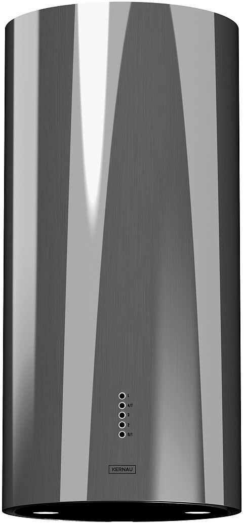 Kernau KCH 0440.1 Gun Metal