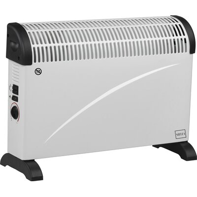 Grzejnik Konwektor Termowentylator Stk-2000 2000W