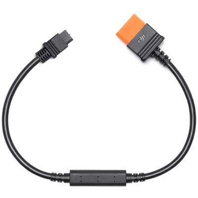 Kabel DJI SDC Power na XT60 12V