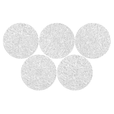 Filtr CONTROLY Compact (5 szt.)