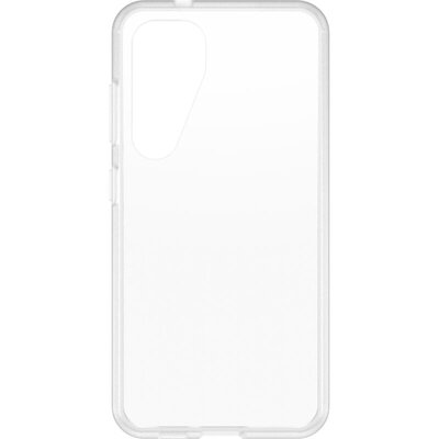 Etui OTTERBOX React do Samsung Galaxy S24 Przezroczysty