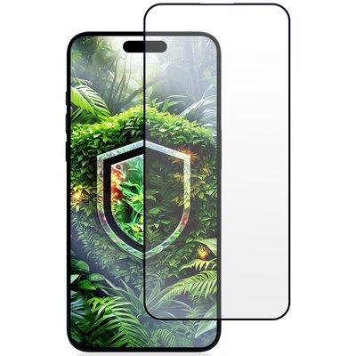 Szkło hartowane 3MK HardGlass Max Eco do Apple iPhone 14 Pro Max | Bezpłatny transport