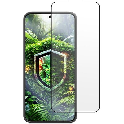 Szkło hartowane 3MK HardGlass Max Eco do Samsung Galaxy S24 | Bezpłatny transport