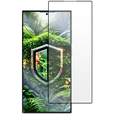 Szkło hartowane 3MK HardGlass Max Eco do Galaxy Samsung S24 Ultra | Bezpłatny transport
