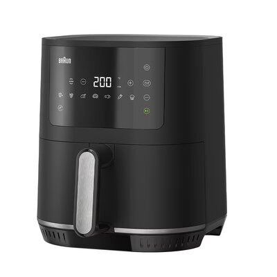 Braun HF 3030
