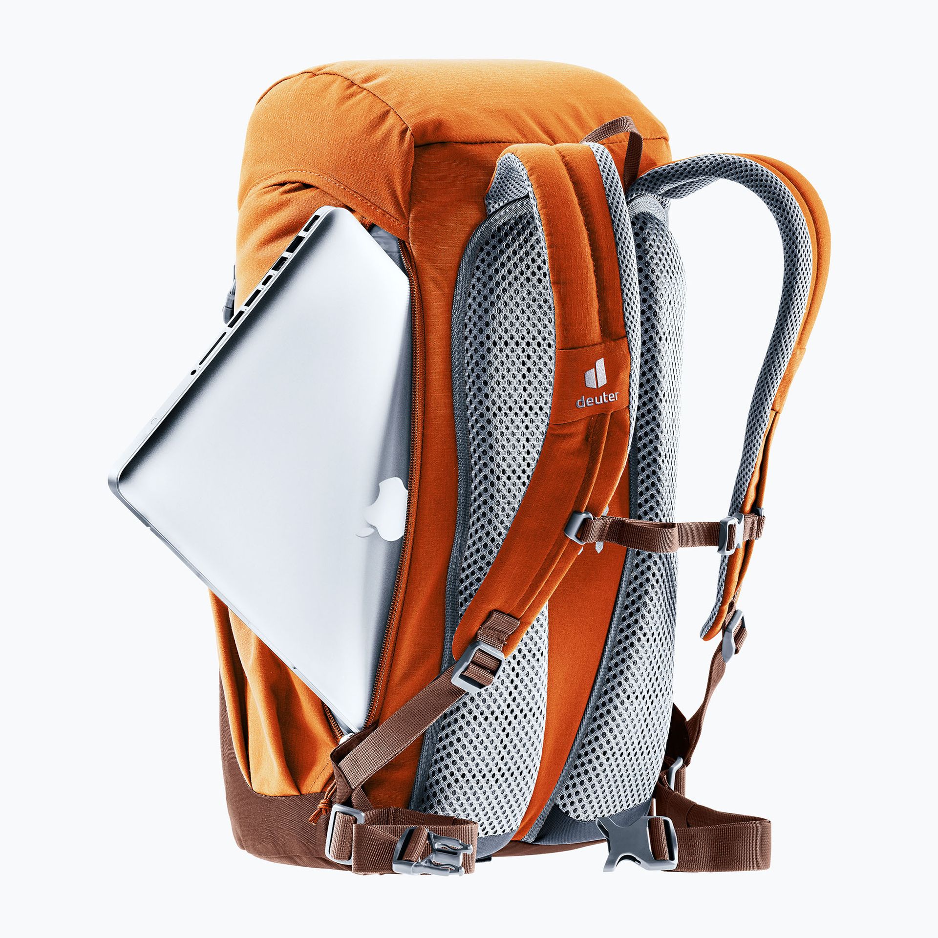 Plecak deuter Walker 24 l chestnut/ umbra