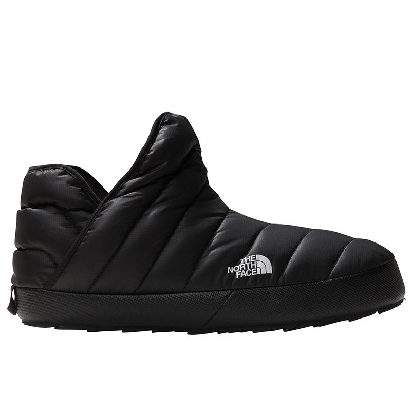 Buty The North Face Thermoball Traction 0A3MKHKY41 - czarne