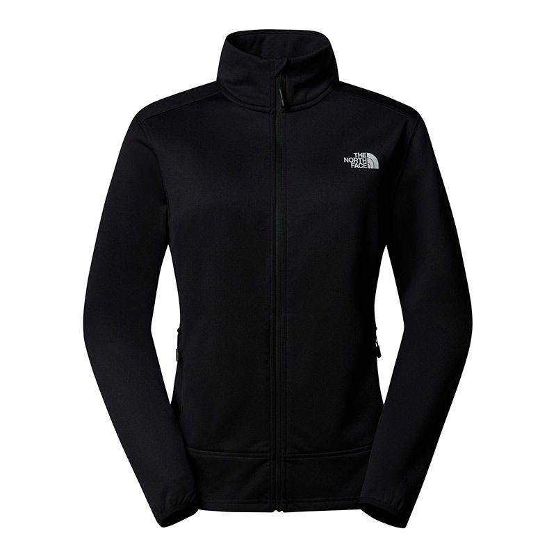 Bluza The North Face Mistyescape 0A87HT4HF1 - czarna