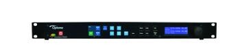 Optoma Chameleon PS200 skaler prezentacji Przełącznik + Audio 9 wejść HDbaseT i Audio