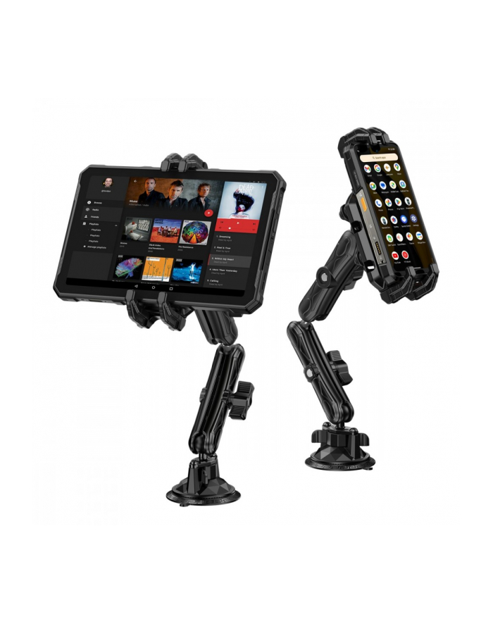 Uchwyt na tablet Ulefone Armor Mount Max