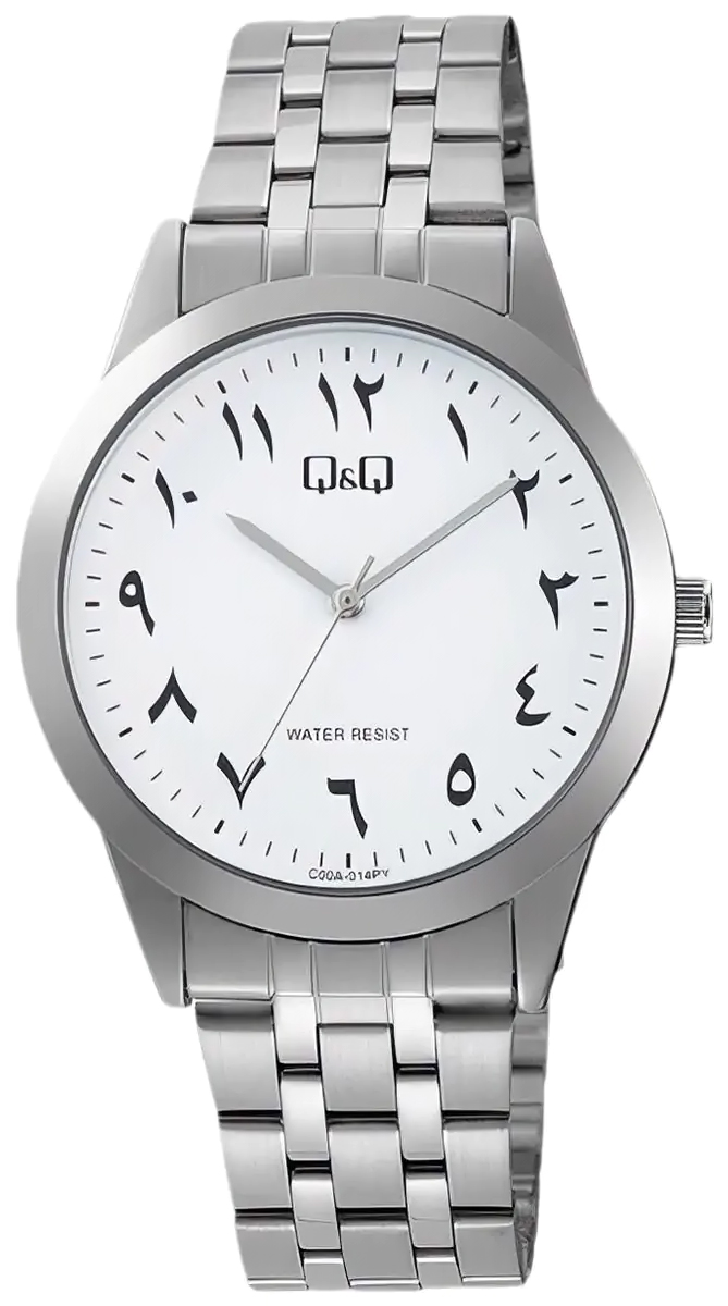 Zegarek QQ C00A-014P