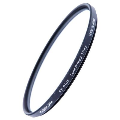 Marumi FS Plus filtr ochronny 58mm