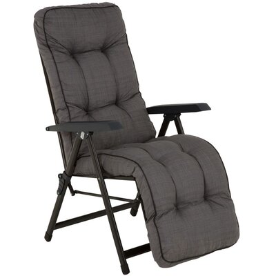 Fotel ogrodowy PATIO Lena Plus H024-07PB