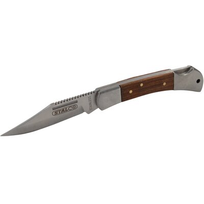 Nóż STALCO S-17765