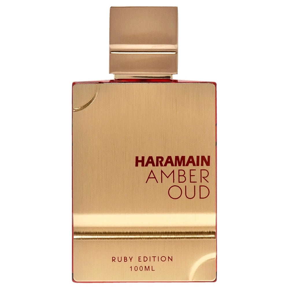 Al Haramain Amber Oud Ruby Edition woda perfumowana spray 100ml -