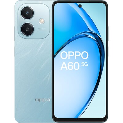 Oppo A60 5G 4/128GB Niebieski