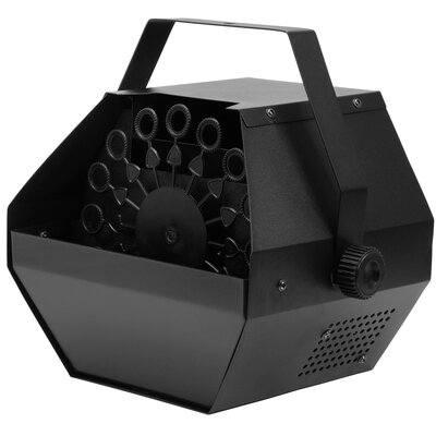 Wytwornica baniek MUSICMATE MM-BB100 BubbleCloud