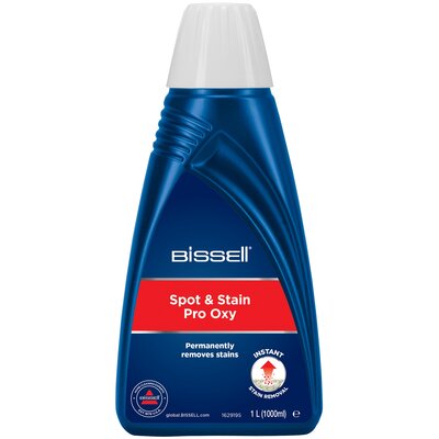 Bissell Spot & Stain Pro Oxy 20383