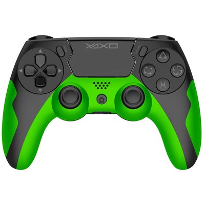 Kontroler YAXO Hornet Fury Czarno-zielony