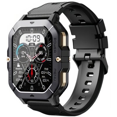 CUBOT C28 Czarny