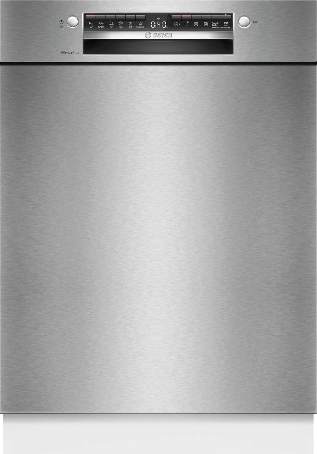 Zmywarka BOSCH SMU4ECS21E