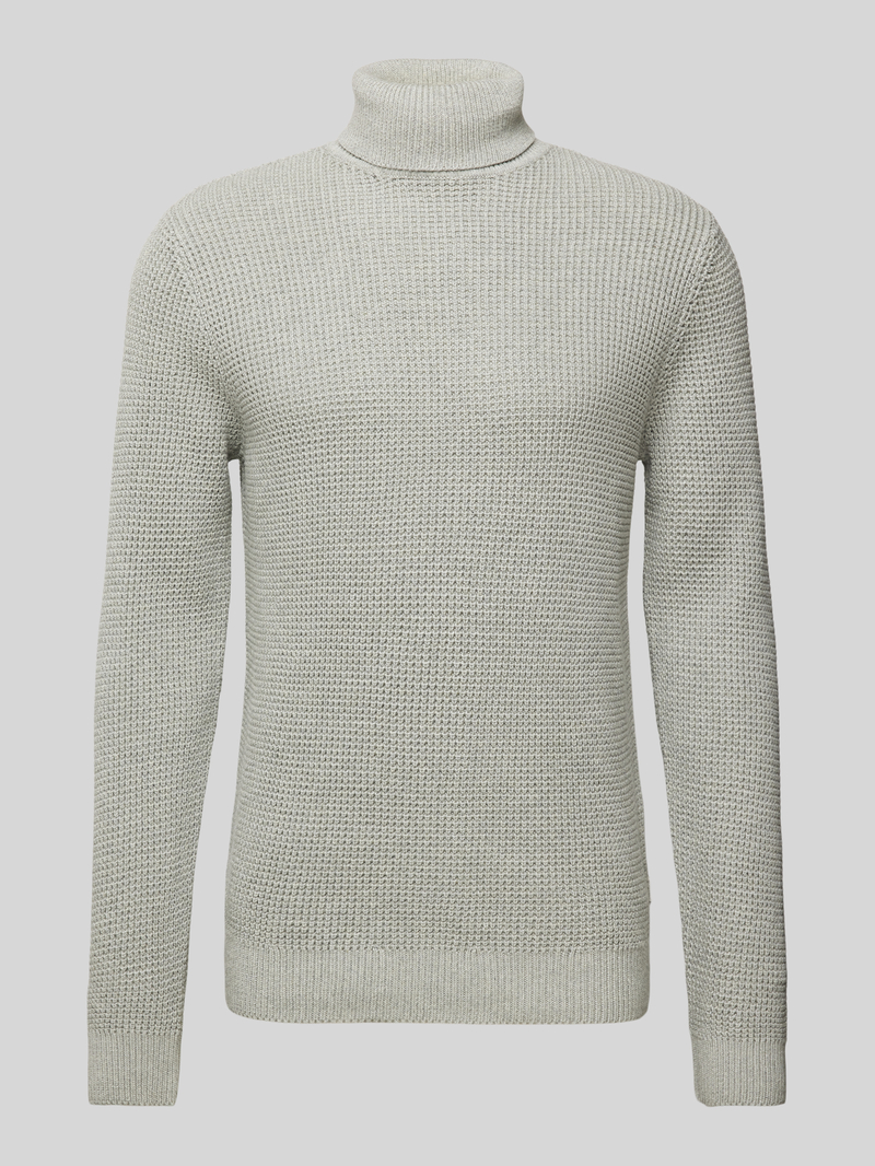 Golf z detalem z logo model ‘VIGGO’