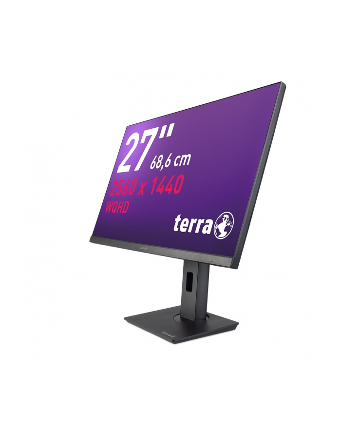 wortmann ag TERRA LCD/LED 2772W PV 27