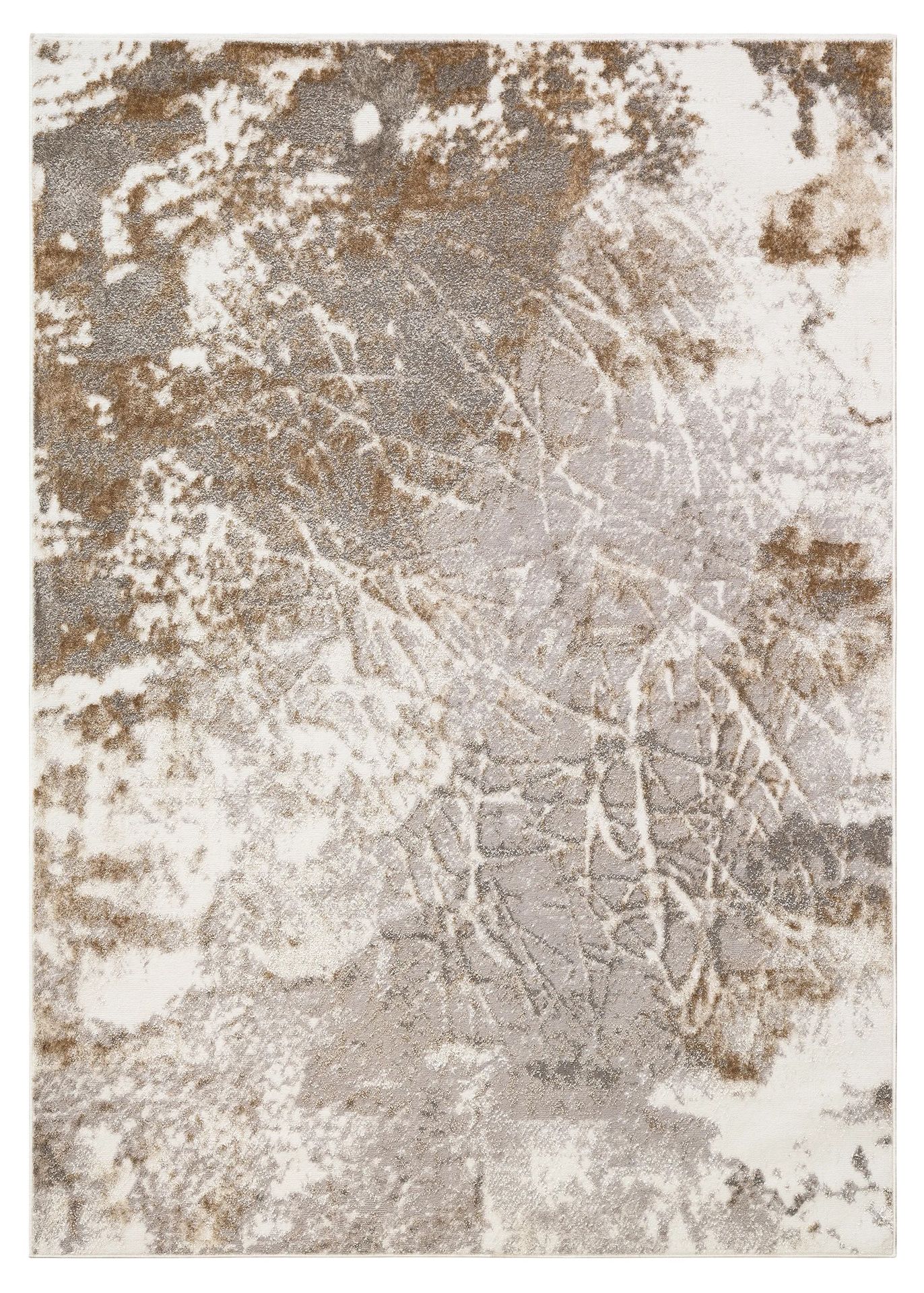 Dywan Nowoczesny Astoria Moccha