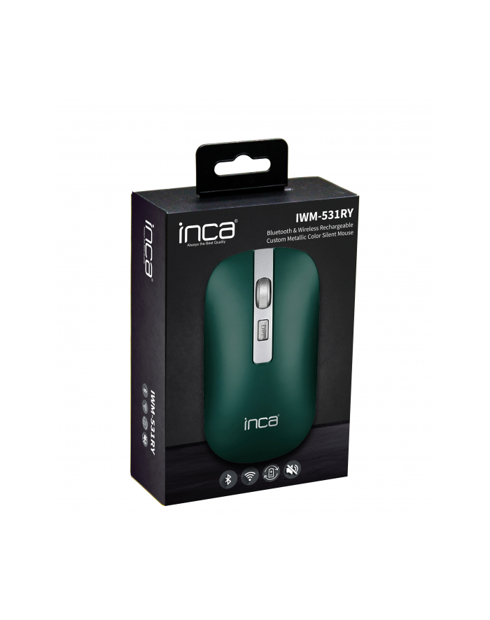Inca Maus IWM-531RY IWM531RY
