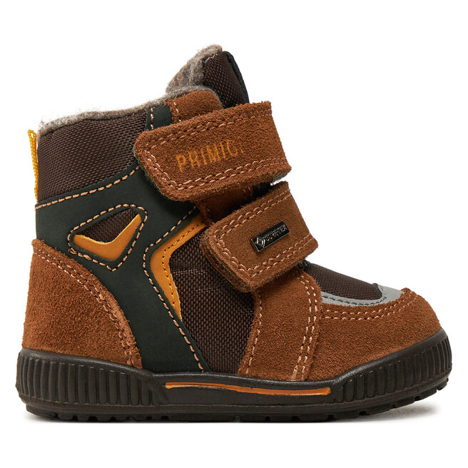 Śniegowce Primigi 6859322 GORE-TEX Brązowy