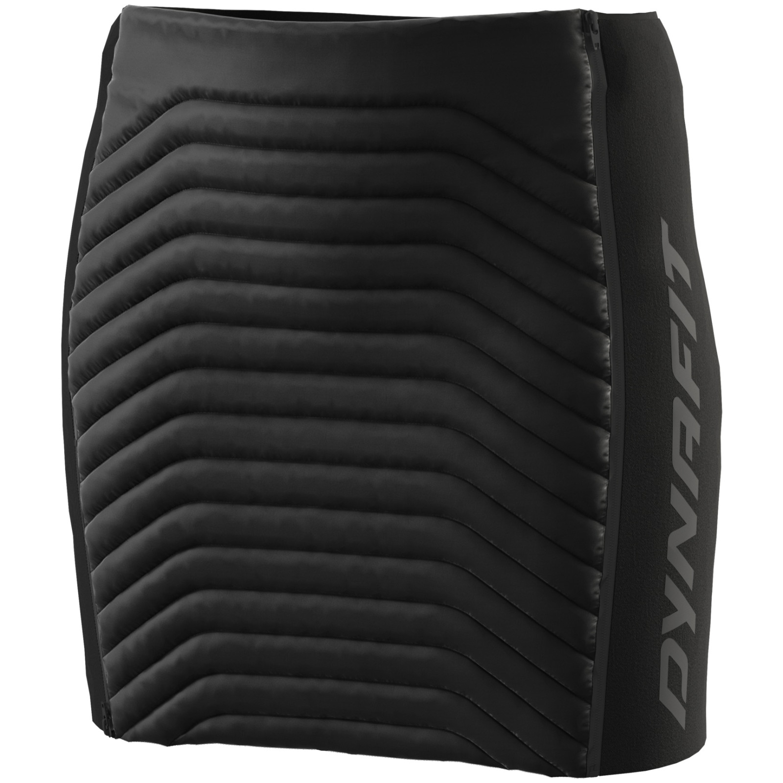 Spódnica zimowa Dynafit Speed Insulation Skirt W Rozmiar: L / Kolor: czarny/szary
