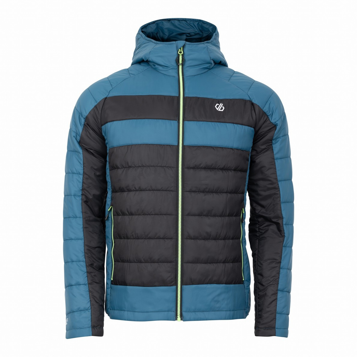 Kurtka męska Dare 2b Touring II Jacket Rozmiar: M / Kolor: niebieski/czarny
